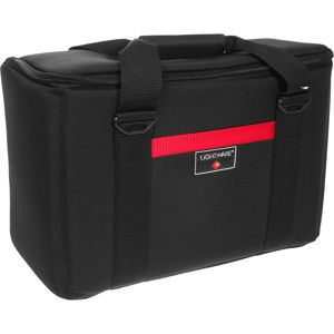 Lightware Mid Size Soft Side Equipment Case Z5020