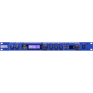 Lexicon MX400 4-Input/4-Output Reverb/Effects Processor MX400