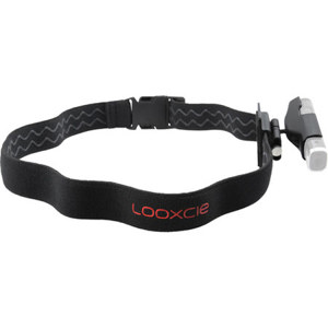 Looxcie Helmet Strap Mount: Picture 1 regular