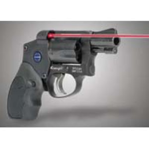 LaserMax Side Mount Red Laser Sight for J Frame Smith: Picture 1 regular