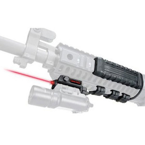 LaserMax Red Uni-Max ES Rifle Value Pack: Picture 1 regular