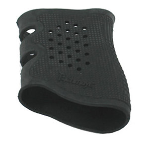 Lyman Custom Slip-On Grip Glove for Glock 17,20,21,22,31,34,35,37: Picture 1 regular