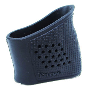  Pachmayr Custom Slip-On Tactical Grip Glove for Ruger LCP, Taurus TCP & Kel-Tec P-3AT & P32 Auto Pistols, Black 