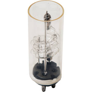 Lumedyne 800WS UV Flashtube AFTE