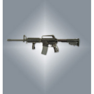 Lyman TacStar AR-15 Tactical Front Grip (Folding): Picture 1 regular