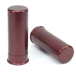  Lyman 20 Gauge Shotgun Metal Snap Caps, Pack of 2 