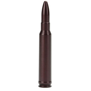 Lyman 338 Winchster Mag A-Zoom Rifle Metal Snap Cap, Group A: Picture 1 regular