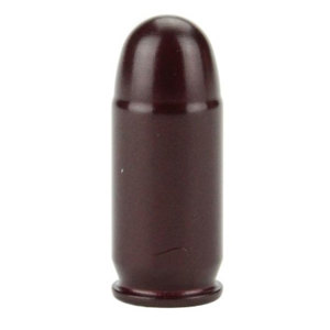 Lyman 380 Auto A-Zoom Pistol Metal Snap Cap, Group A: Picture 1 regular