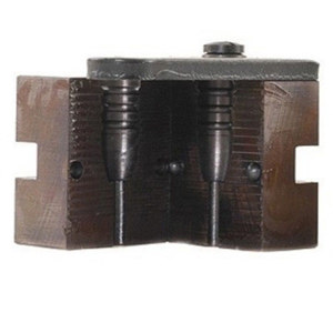  Lyman 1-Cavity 44 Special/44 Remington Magnum Hollow Point Bullet Mould, 250 Grain 