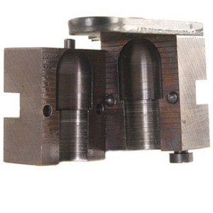  Lyman 1-Cavity 12 Gauge Foster Slug Bullet Mould, 475 Grain 