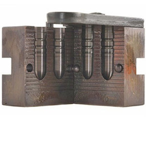  Lyman 2-Cavity .30 Caliber Bullet Mould, 170 Grain 