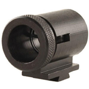  Lyman 20 MJT Globe Front Sight for Rifles, .700" Height 