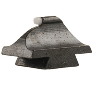  Lyman #31JA-1/6" Bead Ivory Hunting Front Sight, .390 Height 