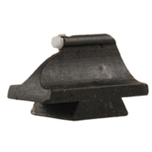  Lyman #31KA-1/6" Bead Ivory Hunting Front Sight, .410 Height 