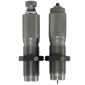  Lyman 300 AAC Blackout Rifle 2 Die Set 