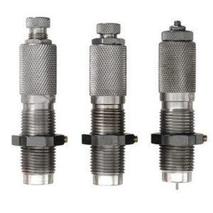  Lyman Classic 40-70 Sharps Straight Rifle 3-Die Set 