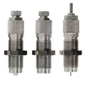  Lyman .38-55  Rifle 3-Die Set 