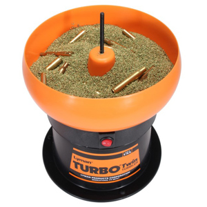  Lyman Turbo Twin Tumbler, 115V 