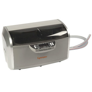  Lyman Turbo  TS-6000 Ultra Shell Case & Metal Gun Parts Cleaner, 110 volt 
