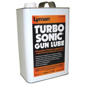  Lyman Turbo  Ultra Gun Lubricant 