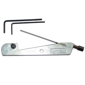  Lyman Press Universal Primer Arm Assembly 