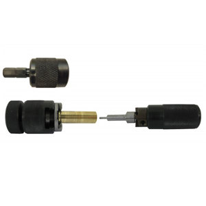  Lyman E-ZEE Trim Hand Case Trimmer without Pilots 