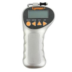  Lyman Electronic Digital Trigger Pull Gauge 