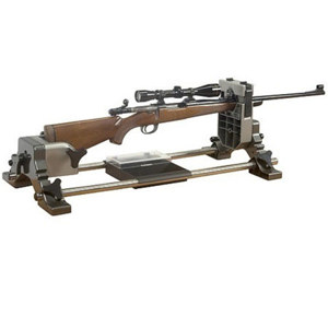  Lyman Revolution Gun Vise, Rotates 