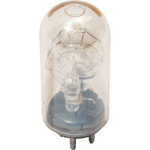 Lumedyne 800WS UV Flashtube AFSE