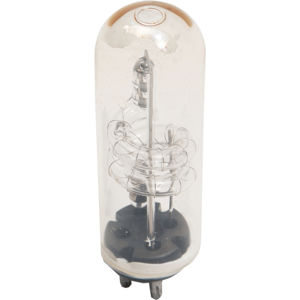 Lumedyne 2400WS Quartz Flashtube AFTQ