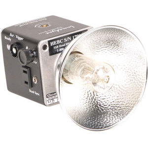 Lumedyne 2400ws Basic Flash Head HQBC