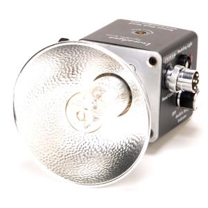  Lumedyne 2400ws Deluxe Head for Metz TTL Modules 