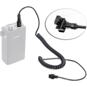 Lumedyne High Voltage HV-Cable VCCV