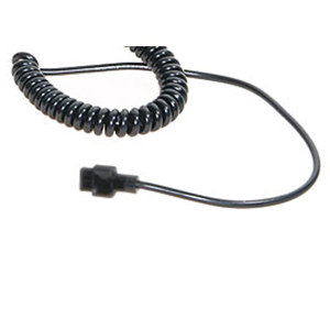  Lumedyne High Voltage HV Cable for Minolta 5000 Series Flashes to Cycler, #LCL5 