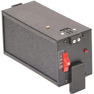 Lumedyne X4BC 400ws/200ws Booster Module #073: Picture 1 regular