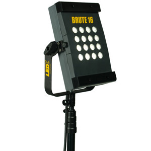 LedZ Brute 16 Dual Kit B16DK