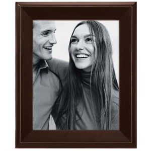 Malden International Hudson Series Wood Frame, ...: Picture 1 regular