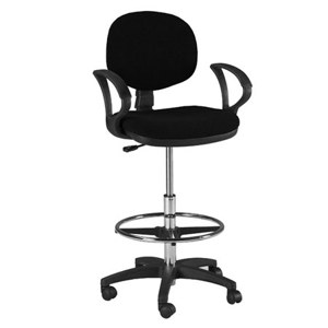 Martin Universal Design Stanford Drafting Height Seating Chair 911006115