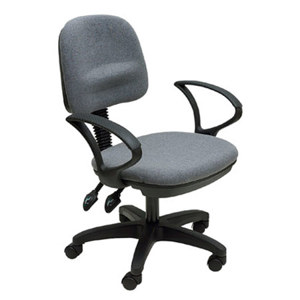 Martin Universal Design Vesuvio Desk Height Seating Chair 918009113