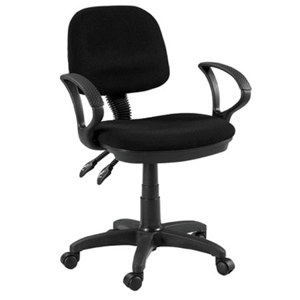 Martin Universal Design Vesuvio Desk Height Seating Chair 918009115