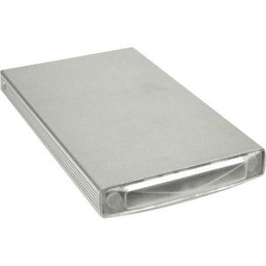 Macally PHR250A 2.5in USB 2.0 Slim Aluminum Hard D: Picture 1 regular