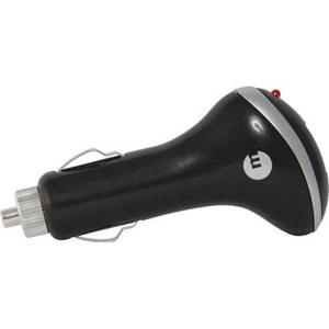 Macally USB Car Charger USBCIGII for iPod and iPhone: Picture 1 regular