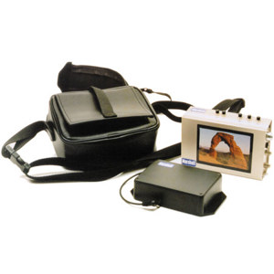 Marshall VLCD4-PRO-L Broadcast Quality 4" Color LCD Monitor Kit V-LCD4-PRO-L-KIT