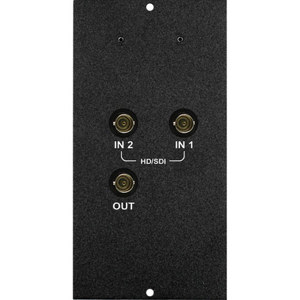 Marshall Electronics Dual HD-SDI Input Module MDHDSDIX2B