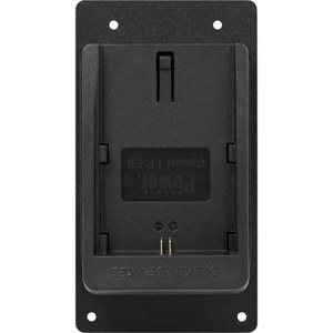 Marshall Battery Plate for Canon LP-E6-Type Batteries Thumbnail Image