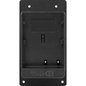 Image :  Marshall Battery Plate for Nikon EN-EL3e-Type Batteries 