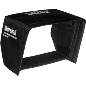 Marshall Sun hood: Picture 1 regular