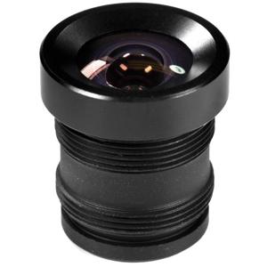  Marshall Electronics V-4303.6-1.8 Miniature Glass Lens with 12mm Micro Mount 