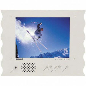 Marshall 10.4" Active Matrix Color LCD Pan...: Picture 1 regular