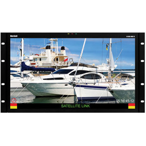 Marshall 18.5" LCD Desktop Monitor V-R185-IMD-3GTE-DT